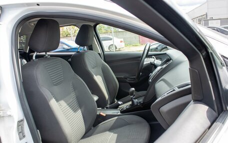 Ford Focus III, 2018 год, 1 350 000 рублей, 7 фотография