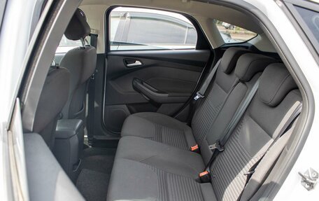 Ford Focus III, 2018 год, 1 350 000 рублей, 8 фотография