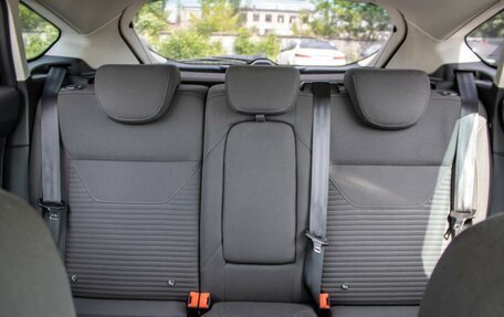 Ford Focus III, 2018 год, 1 350 000 рублей, 11 фотография