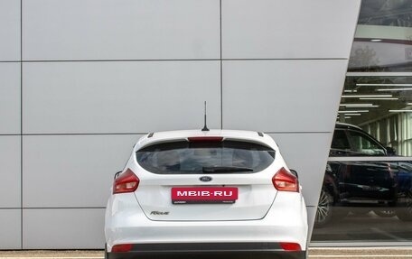 Ford Focus III, 2018 год, 1 350 000 рублей, 4 фотография
