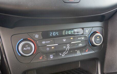 Ford Focus III, 2018 год, 1 350 000 рублей, 16 фотография