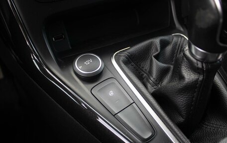 Ford Focus III, 2018 год, 1 350 000 рублей, 19 фотография