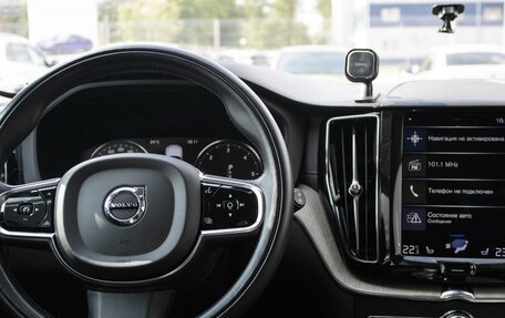 Volvo XC60 II, 2019 год, 2 880 000 рублей, 13 фотография