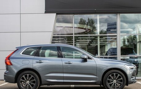 Volvo XC60 II, 2019 год, 2 880 000 рублей, 5 фотография