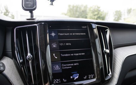 Volvo XC60 II, 2019 год, 2 880 000 рублей, 16 фотография