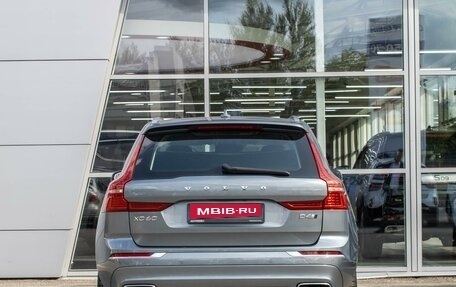 Volvo XC60 II, 2019 год, 2 880 000 рублей, 4 фотография