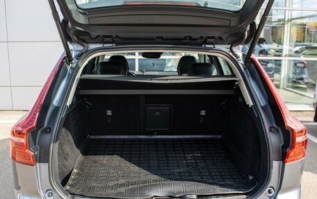 Volvo XC60 II, 2019 год, 2 880 000 рублей, 26 фотография