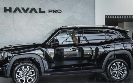 Haval H7, 2025 год, 3 499 000 рублей, 4 фотография