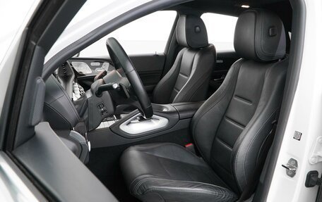 Mercedes-Benz GLE Coupe, 2020 год, 8 530 000 рублей, 10 фотография