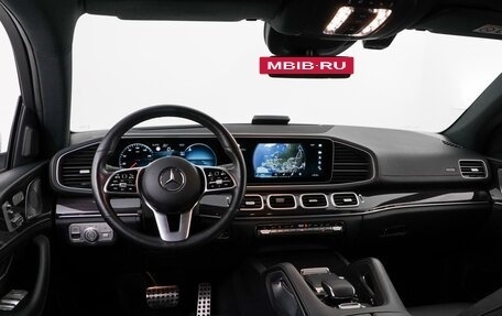 Mercedes-Benz GLE Coupe, 2020 год, 8 530 000 рублей, 6 фотография