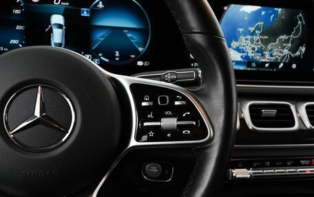 Mercedes-Benz GLE Coupe, 2020 год, 8 530 000 рублей, 14 фотография