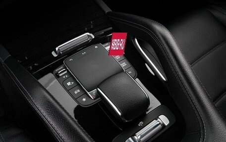 Mercedes-Benz GLE Coupe, 2020 год, 8 530 000 рублей, 17 фотография