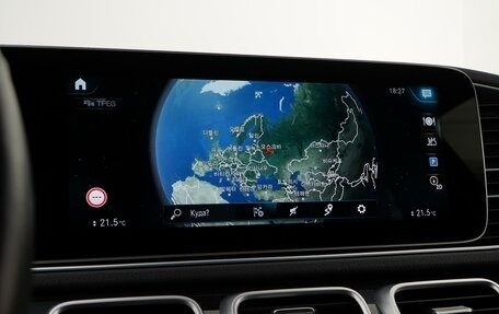 Mercedes-Benz GLE Coupe, 2020 год, 8 530 000 рублей, 24 фотография