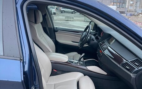 BMW X6, 2009 год, 2 300 000 рублей, 5 фотография