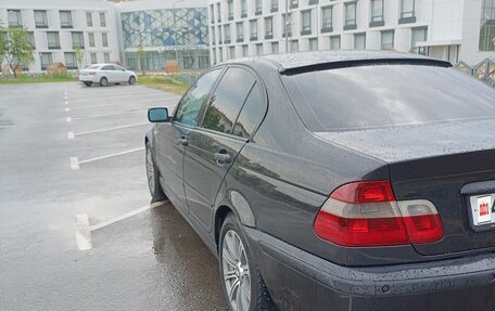 BMW 3 серия, 2004 год, 575 000 рублей, 6 фотография