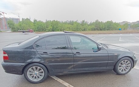 BMW 3 серия, 2004 год, 575 000 рублей, 3 фотография