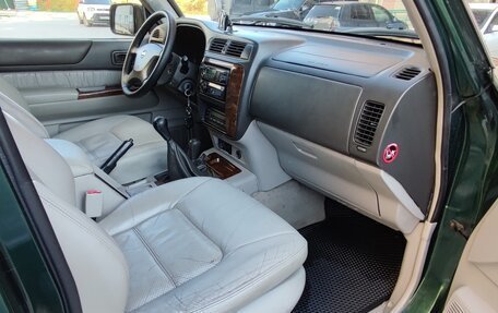 Nissan Patrol, 2003 год, 1 650 000 рублей, 3 фотография