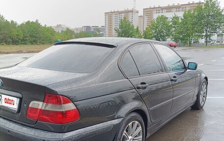 BMW 3 серия, 2004 год, 575 000 рублей, 5 фотография