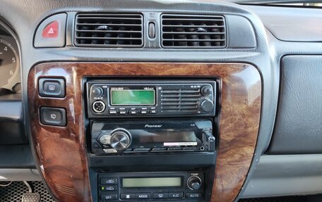 Nissan Patrol, 2003 год, 1 650 000 рублей, 6 фотография
