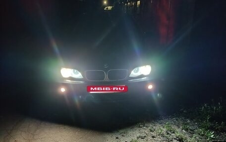 BMW 3 серия, 2004 год, 575 000 рублей, 10 фотография