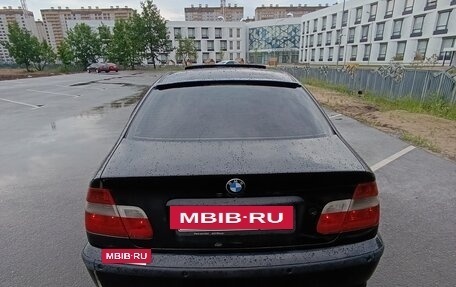 BMW 3 серия, 2004 год, 575 000 рублей, 2 фотография