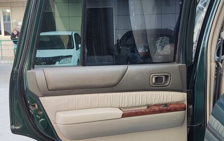 Nissan Patrol, 2003 год, 1 650 000 рублей, 11 фотография