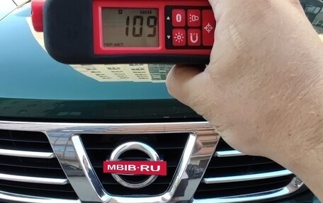 Nissan Patrol, 2003 год, 1 650 000 рублей, 14 фотография
