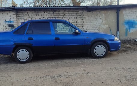 Daewoo Nexia I рестайлинг, 2011 год, 260 000 рублей, 2 фотография
