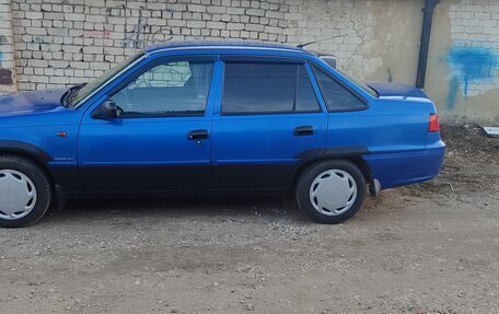 Daewoo Nexia I рестайлинг, 2011 год, 260 000 рублей, 4 фотография