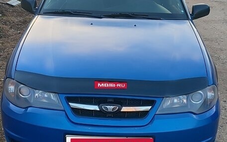 Daewoo Nexia I рестайлинг, 2011 год, 260 000 рублей, 5 фотография