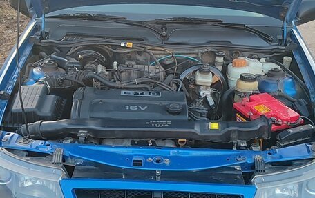 Daewoo Nexia I рестайлинг, 2011 год, 260 000 рублей, 8 фотография