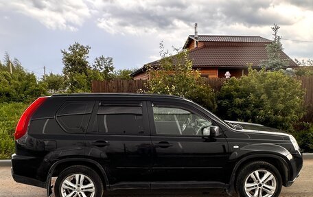 Nissan X-Trail, 2014 год, 1 550 000 рублей, 2 фотография