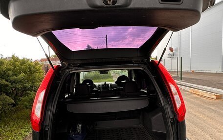 Nissan X-Trail, 2014 год, 1 550 000 рублей, 5 фотография