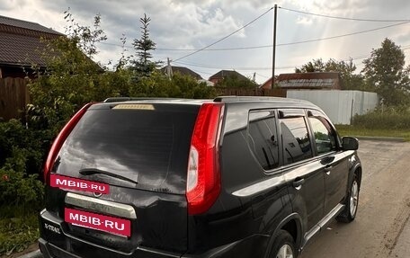 Nissan X-Trail, 2014 год, 1 550 000 рублей, 3 фотография