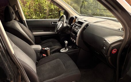 Nissan X-Trail, 2014 год, 1 550 000 рублей, 8 фотография