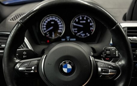BMW 1 серия, 2019 год, 2 150 000 рублей, 7 фотография