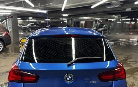 BMW 1 серия, 2019 год, 2 150 000 рублей, 12 фотография