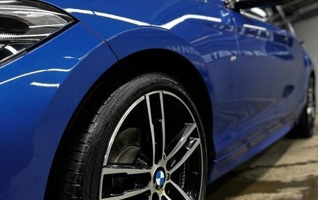 BMW 1 серия, 2019 год, 2 150 000 рублей, 13 фотография