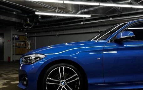 BMW 1 серия, 2019 год, 2 150 000 рублей, 16 фотография