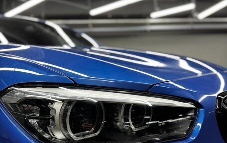 BMW 1 серия, 2019 год, 2 150 000 рублей, 15 фотография