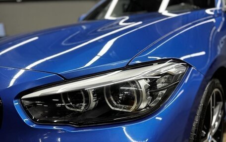 BMW 1 серия, 2019 год, 2 150 000 рублей, 14 фотография