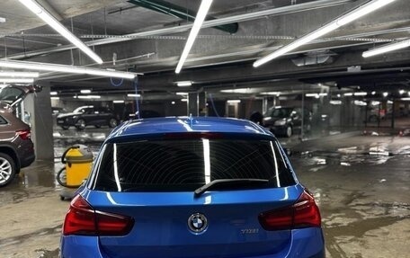 BMW 1 серия, 2019 год, 2 150 000 рублей, 20 фотография