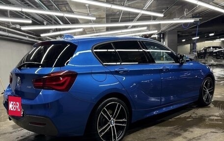 BMW 1 серия, 2019 год, 2 150 000 рублей, 21 фотография