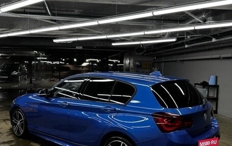 BMW 1 серия, 2019 год, 2 150 000 рублей, 18 фотография