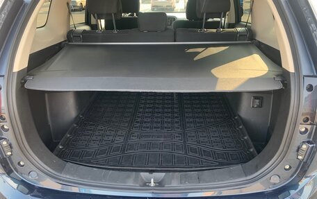 Mitsubishi Outlander III рестайлинг 3, 2019 год, 2 200 000 рублей, 19 фотография