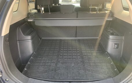 Mitsubishi Outlander III рестайлинг 3, 2019 год, 2 200 000 рублей, 20 фотография