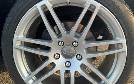 Audi Q7, 2007 год, 1 600 000 рублей, 3 фотография