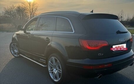 Audi Q7, 2007 год, 1 600 000 рублей, 5 фотография