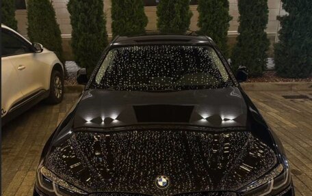 BMW 5 серия, 2017 год, 3 100 000 рублей, 2 фотография