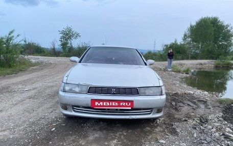 Toyota Cresta, 1993 год, 270 000 рублей, 3 фотография